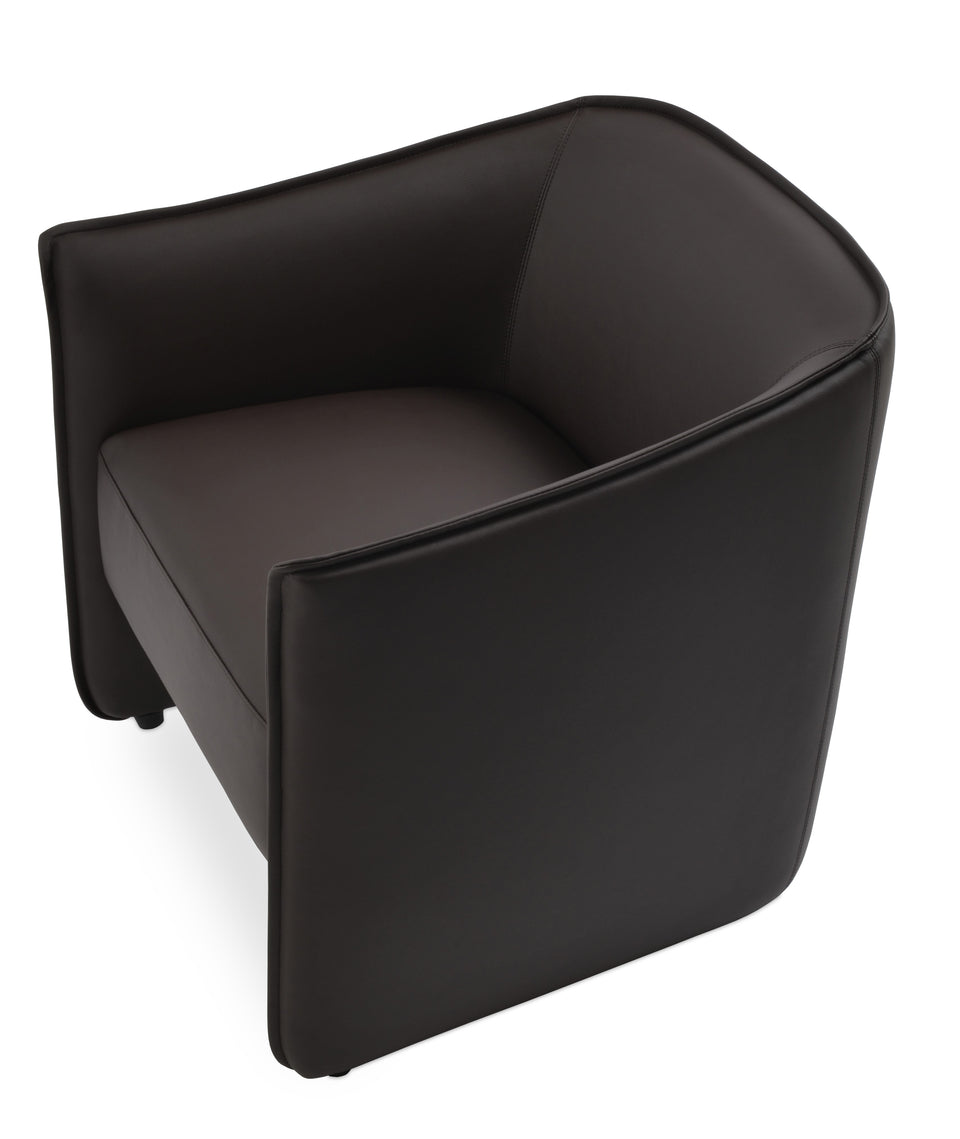 Conrad Lounge Chair.