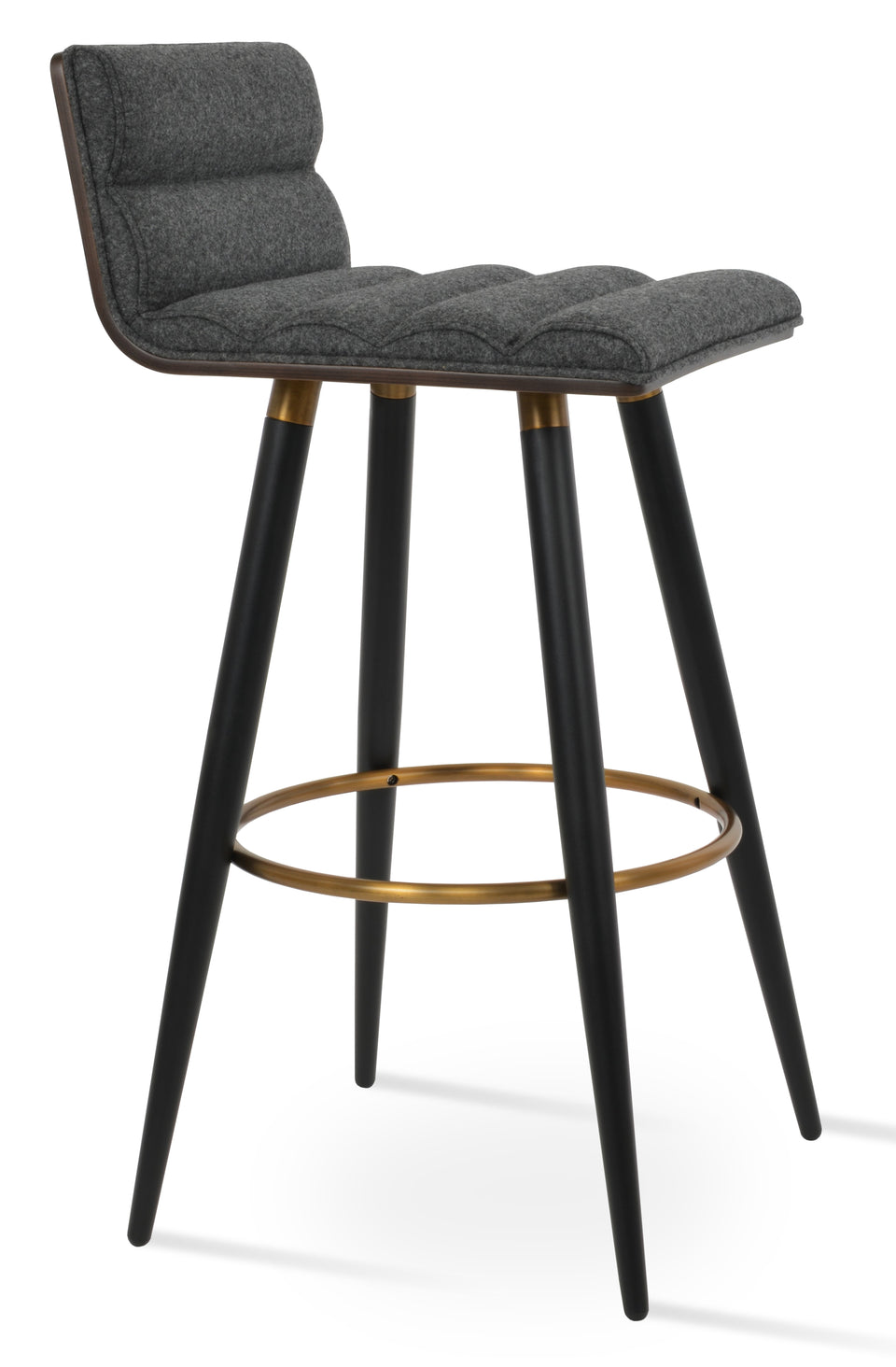 Corona Ana Comfort Counter Stool.