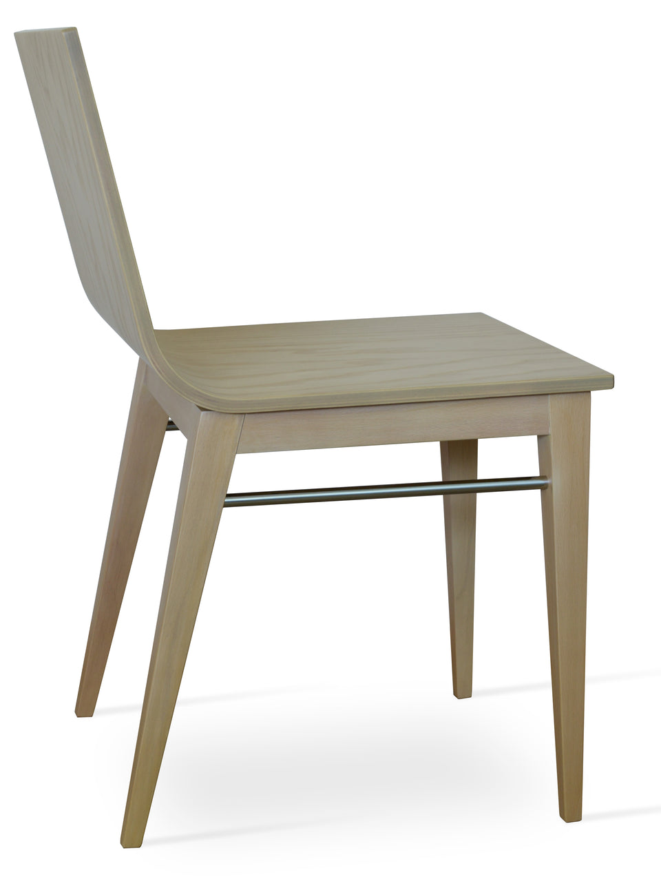 Corona Wood Dining Chair.