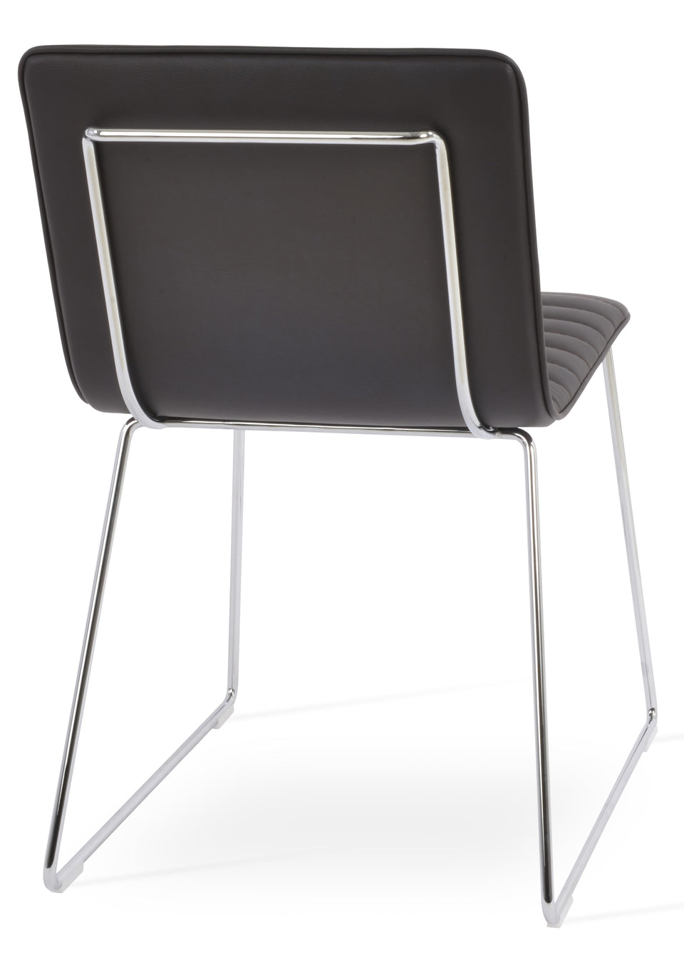 Corona Handle Back Wire Full UPH Dining Chair.