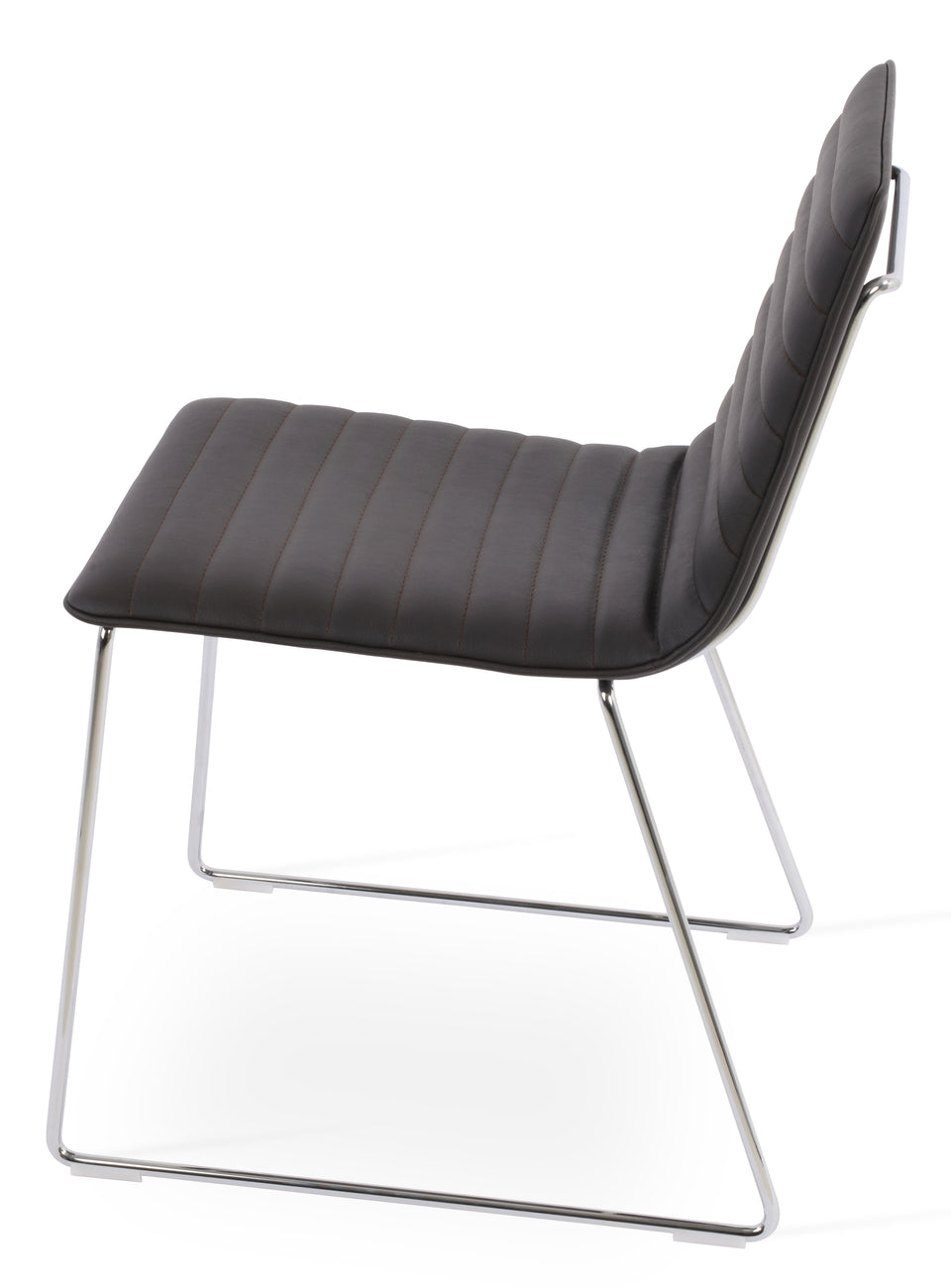 Corona Handle Back Wire Full UPH Dining Chair.