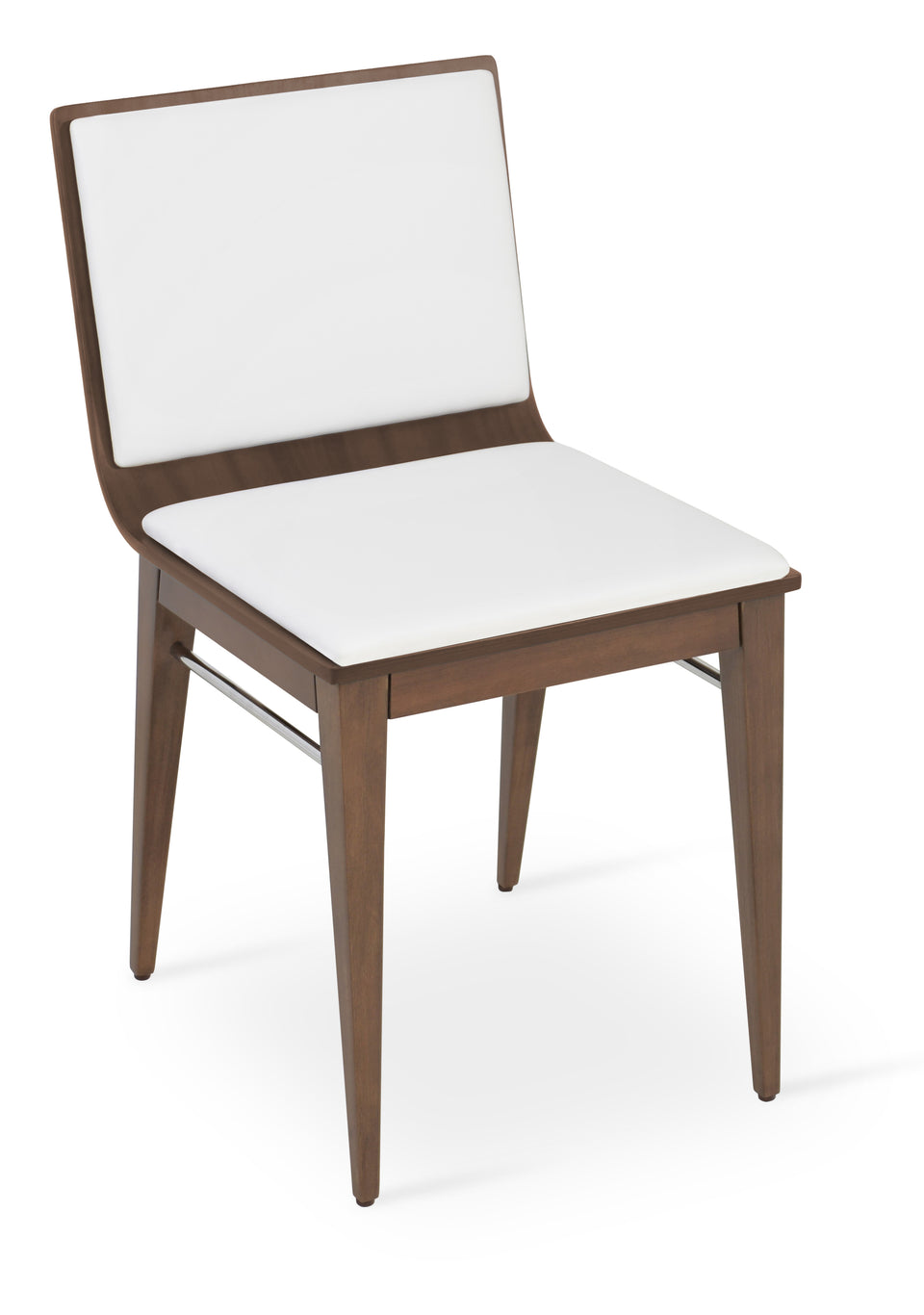 Corona Wood Dining Chair.