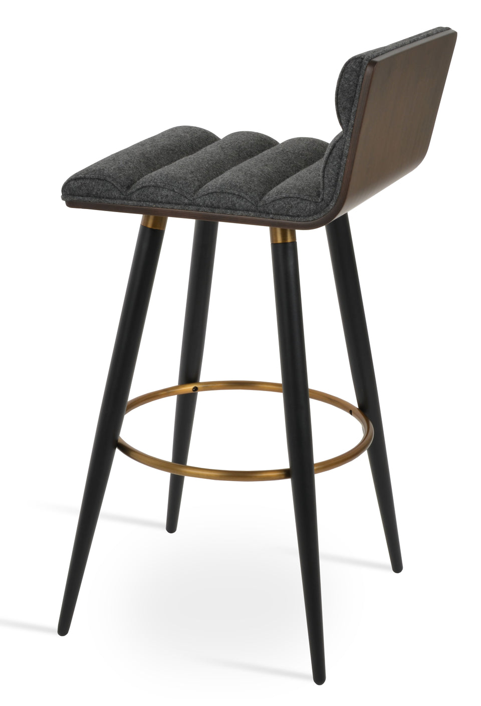 Corona Ana Comfort Counter Stool.