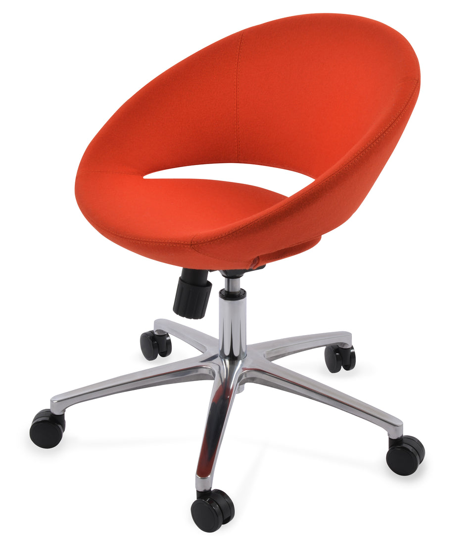 Crescent Office Chair.