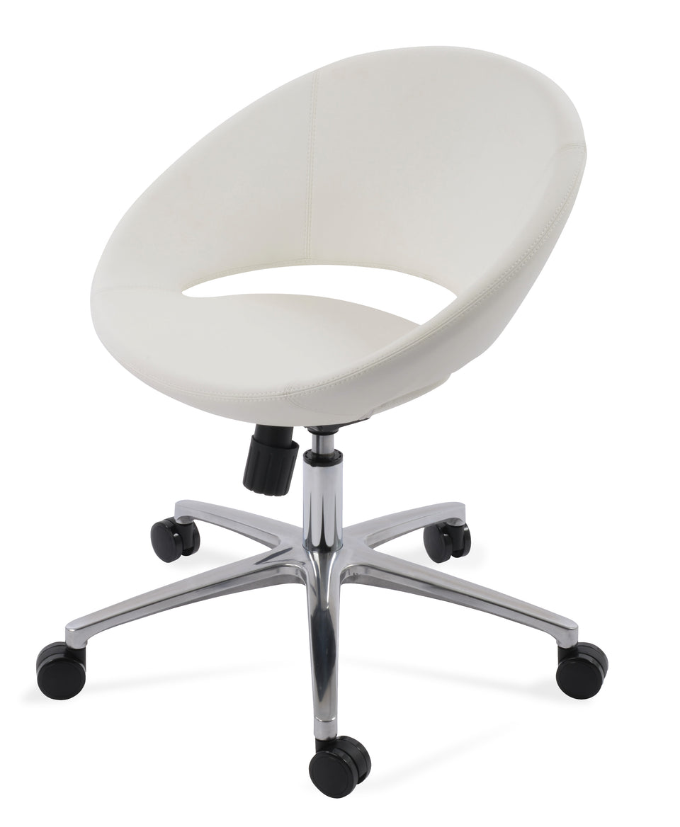 Crescent Office Chair.