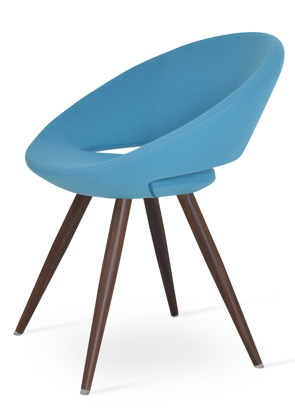Crescent Star Chair.