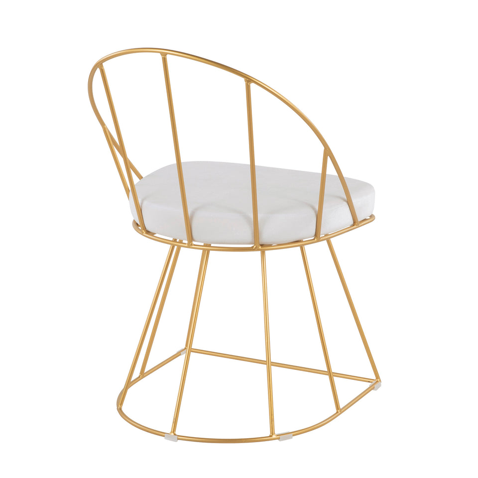 Canary Dining Chair - Set of 2.