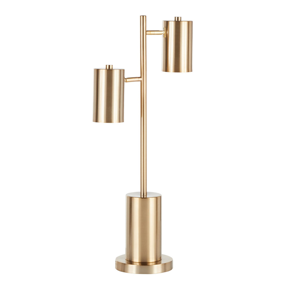 Cannes Table Lamp.