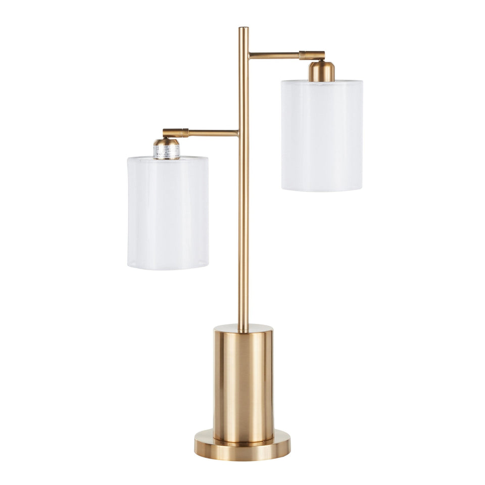 Cannes Table Lamp.