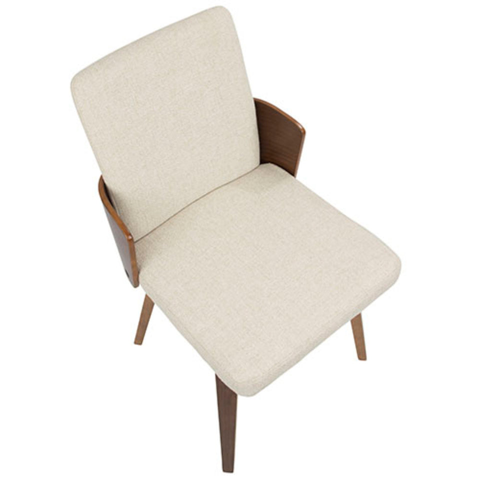 Carmella Chair - Set of 2.