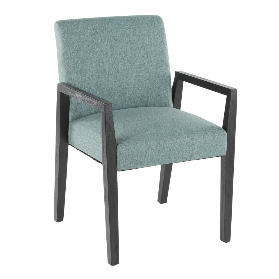Carmen Arm Chair - Set of 2.
