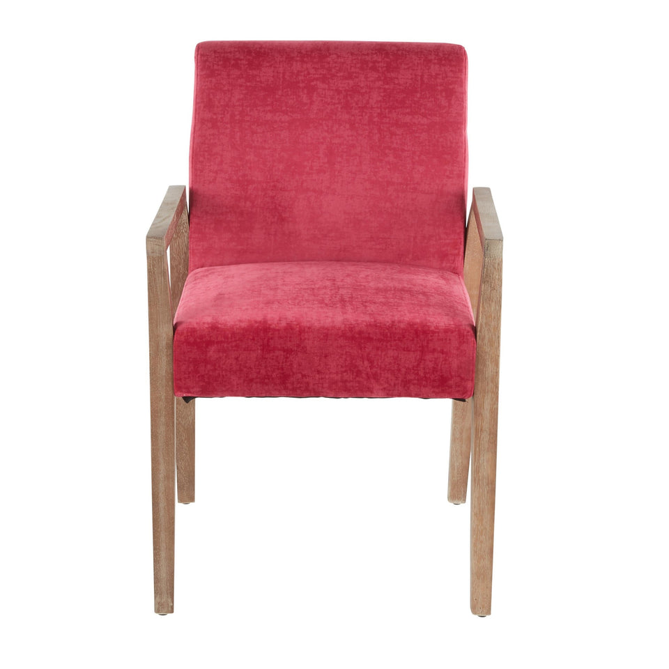 Carmen Arm Chair - Set of 2.