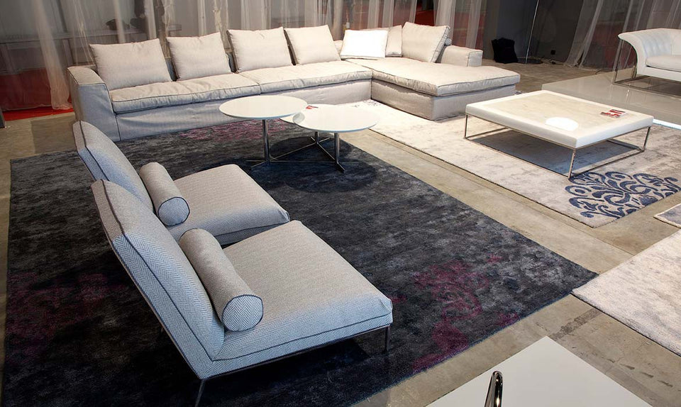 Cartabianca Sofa.