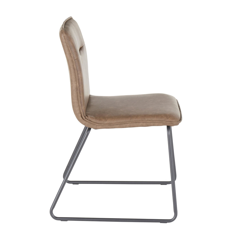 Casper Chair - Set of 2.
