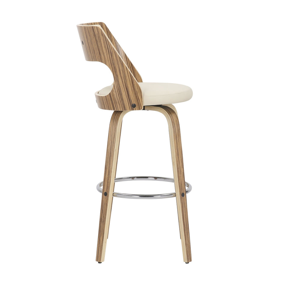 Cecina Barstool - Set of 2.
