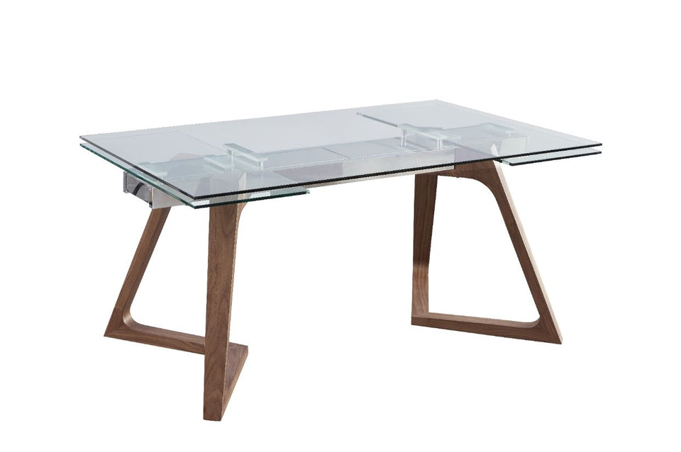 Class Extension Dining Table.