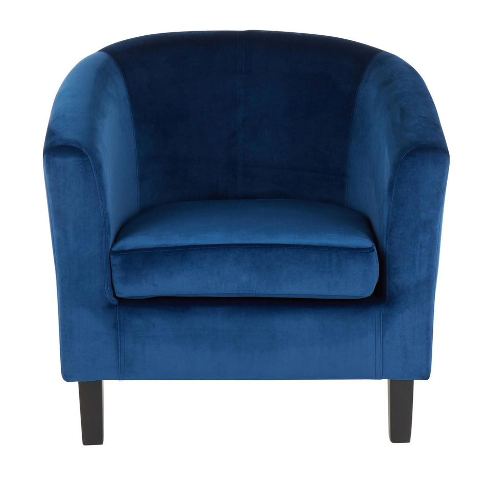 Claudia Accent Chair.