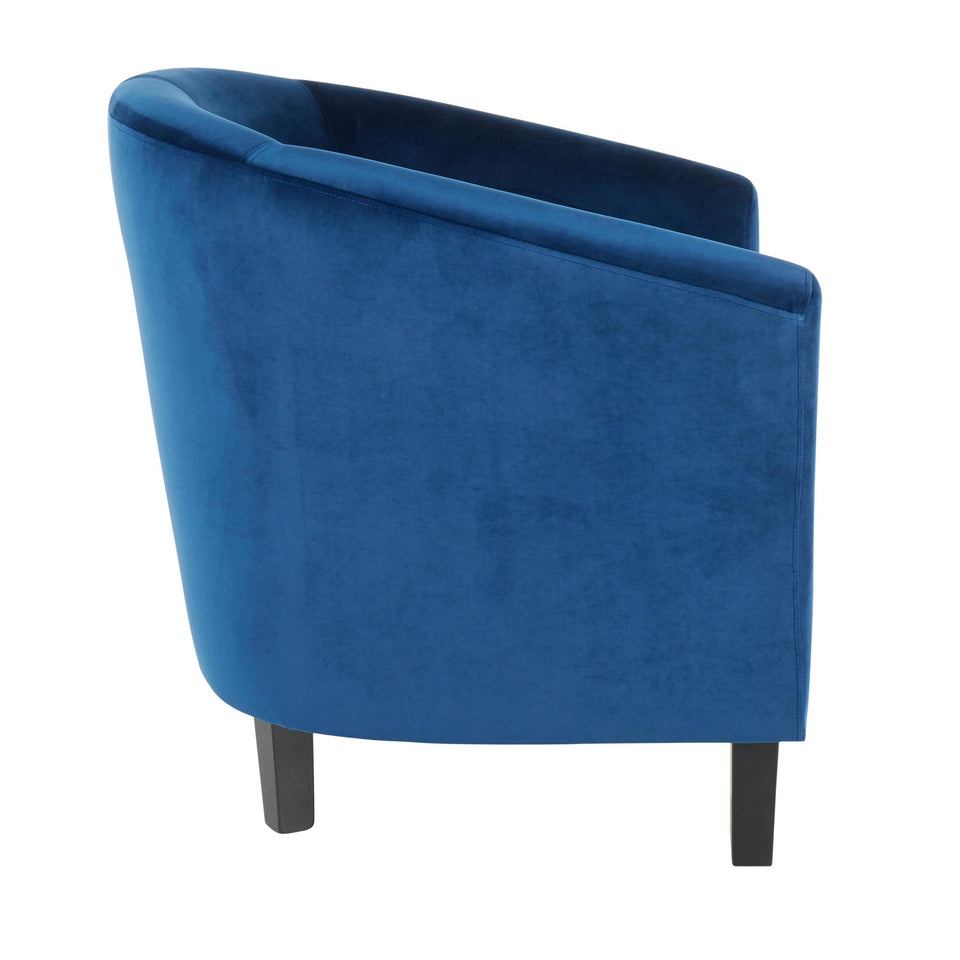 Claudia Accent Chair.