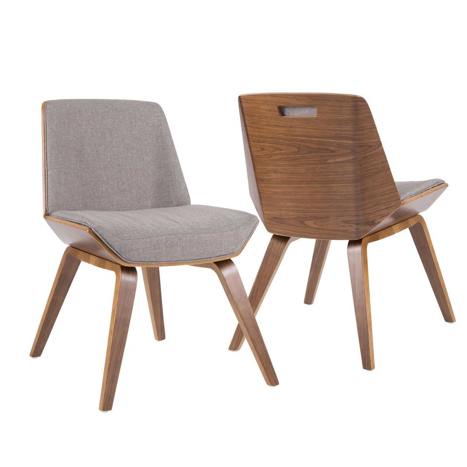 Corazza Chair.