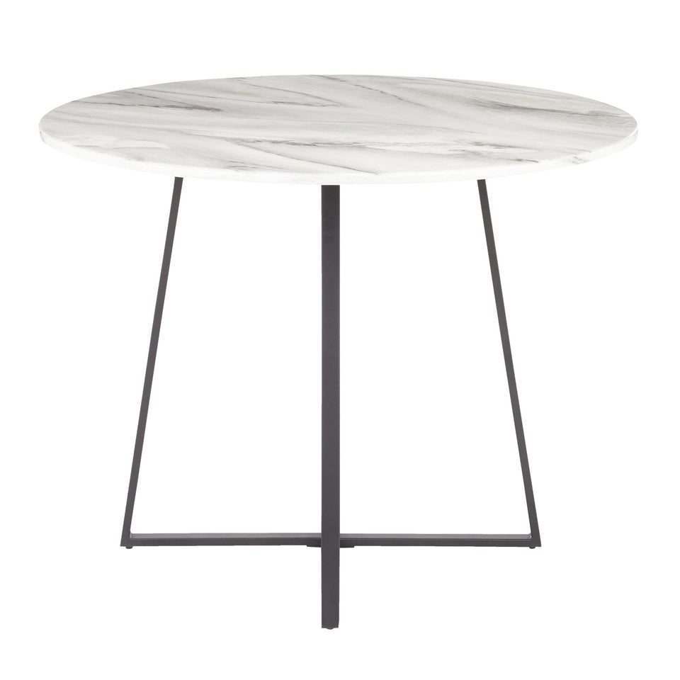 Cosmo Dining Table.