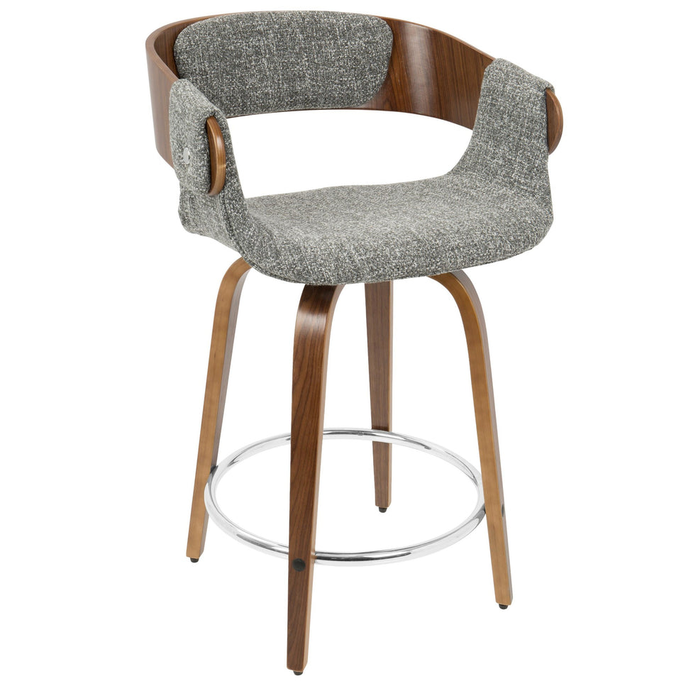 Elisa Counter Stool - Set of 2.