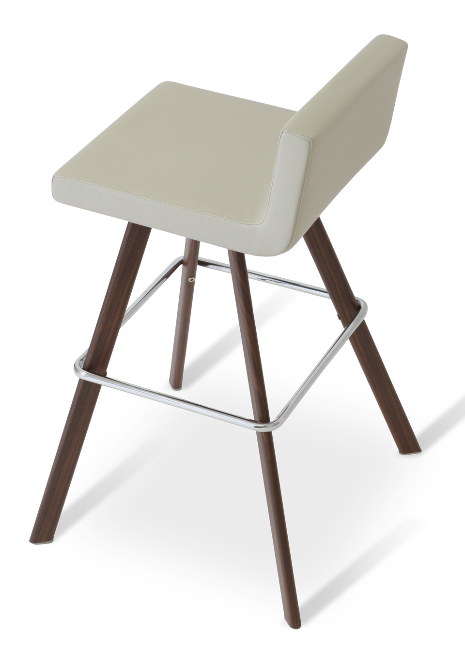 Dallas Sword Bar Stool.