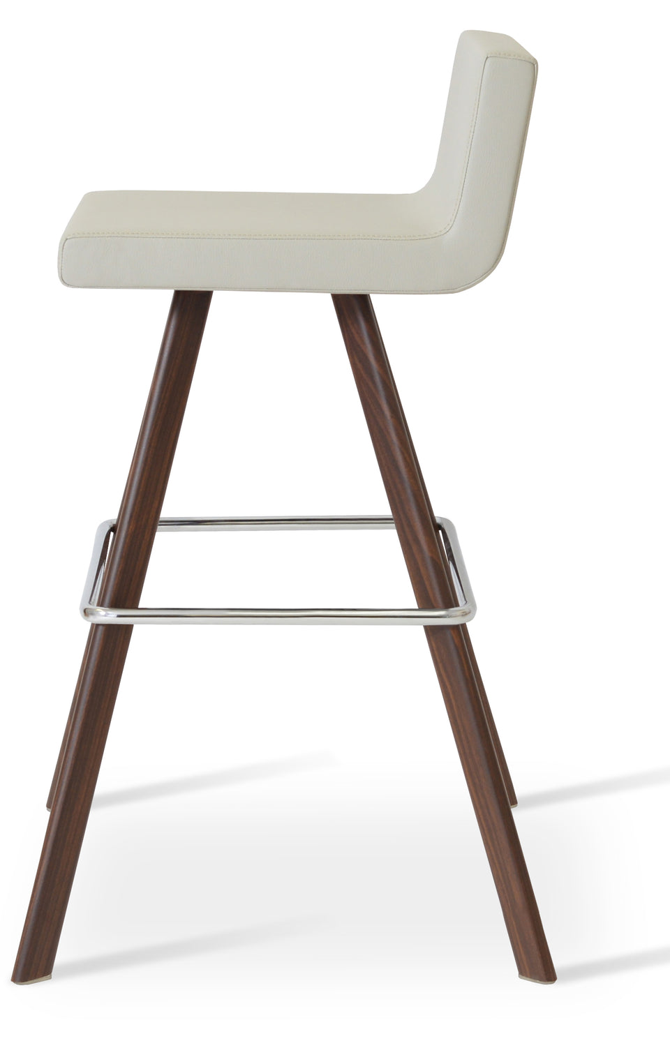 Dallas Sword Bar Stool.