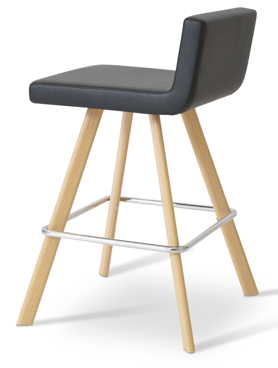 Dallas Sword Bar Stool.