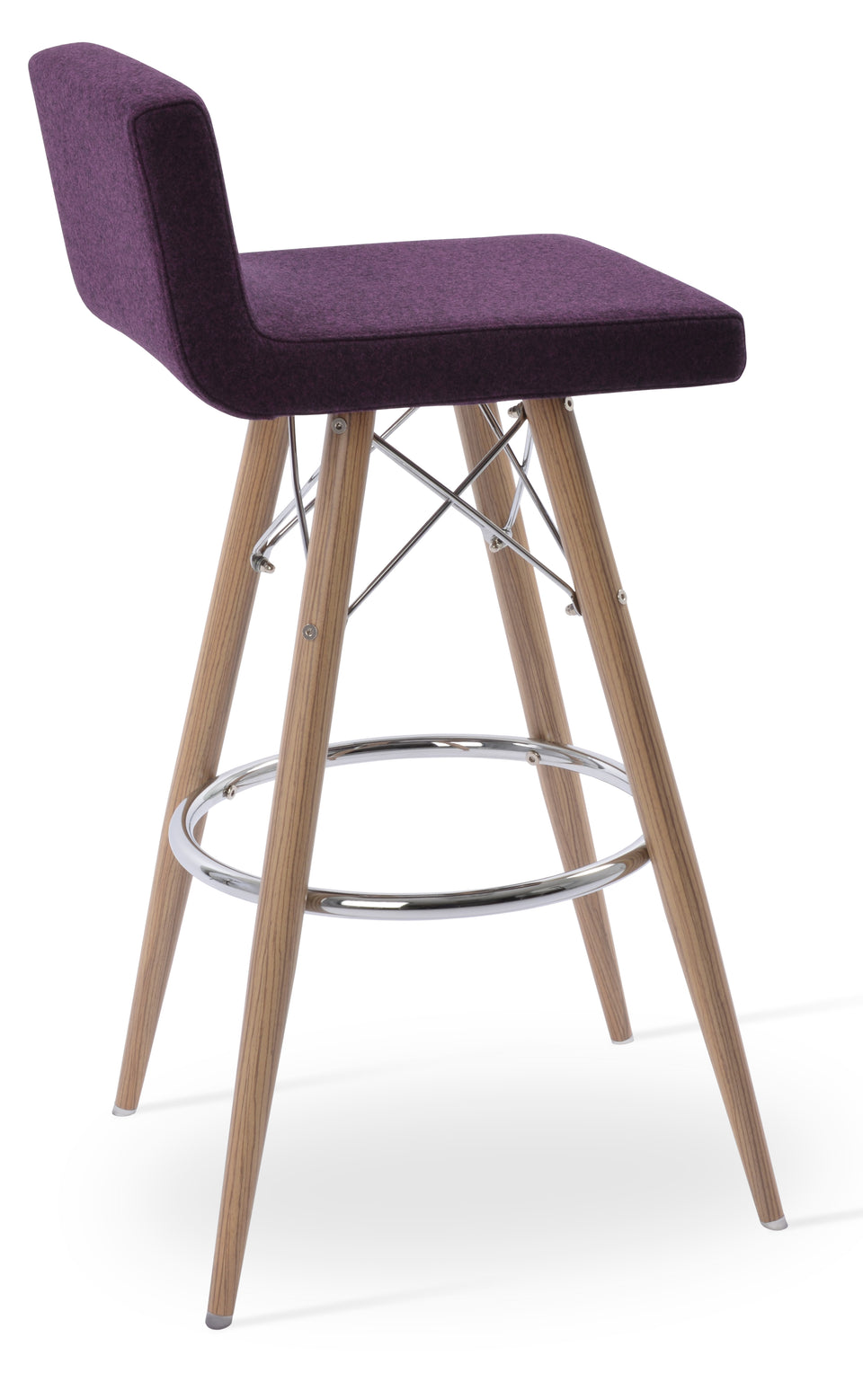 Dallas MW Bar Stool.