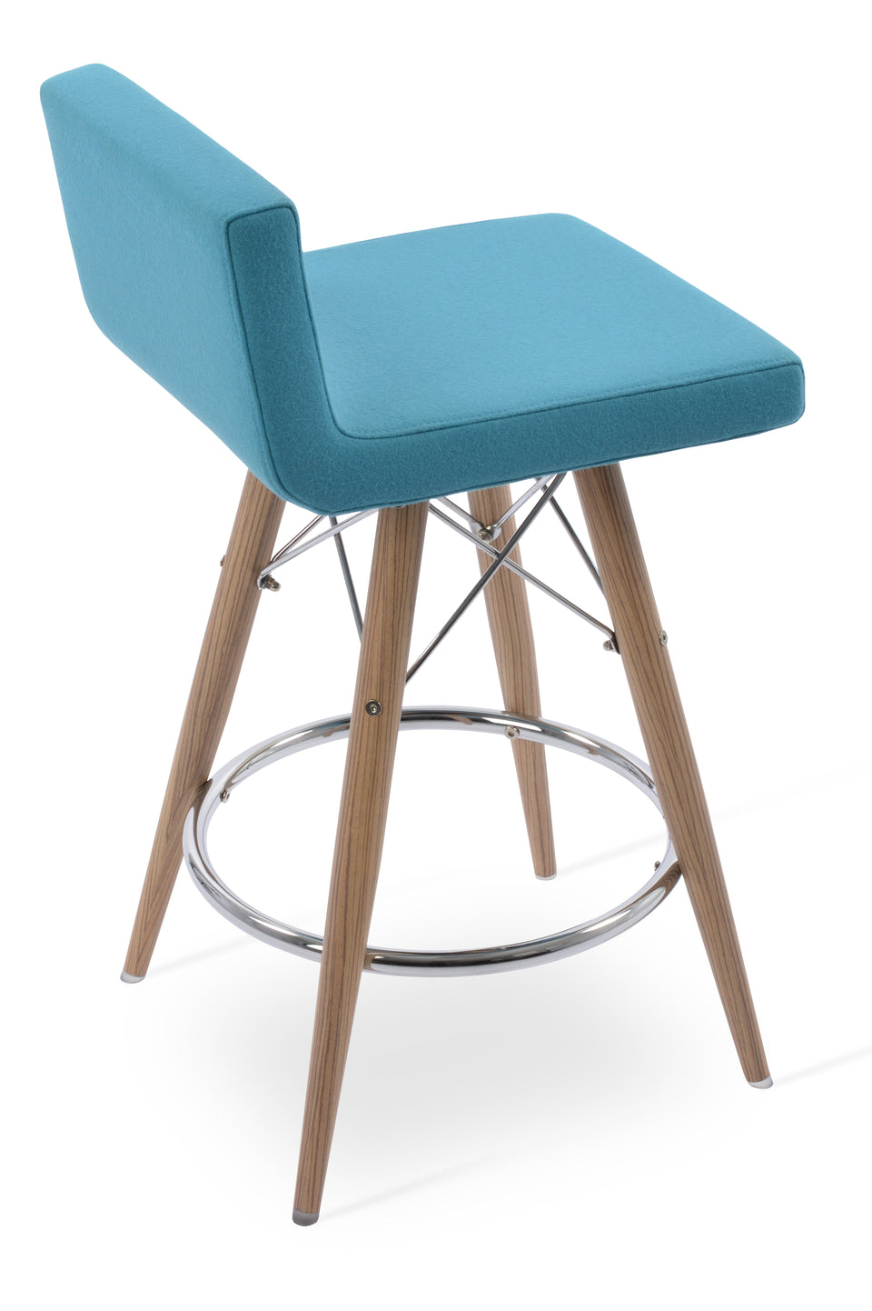 Dallas MW Bar Stool.