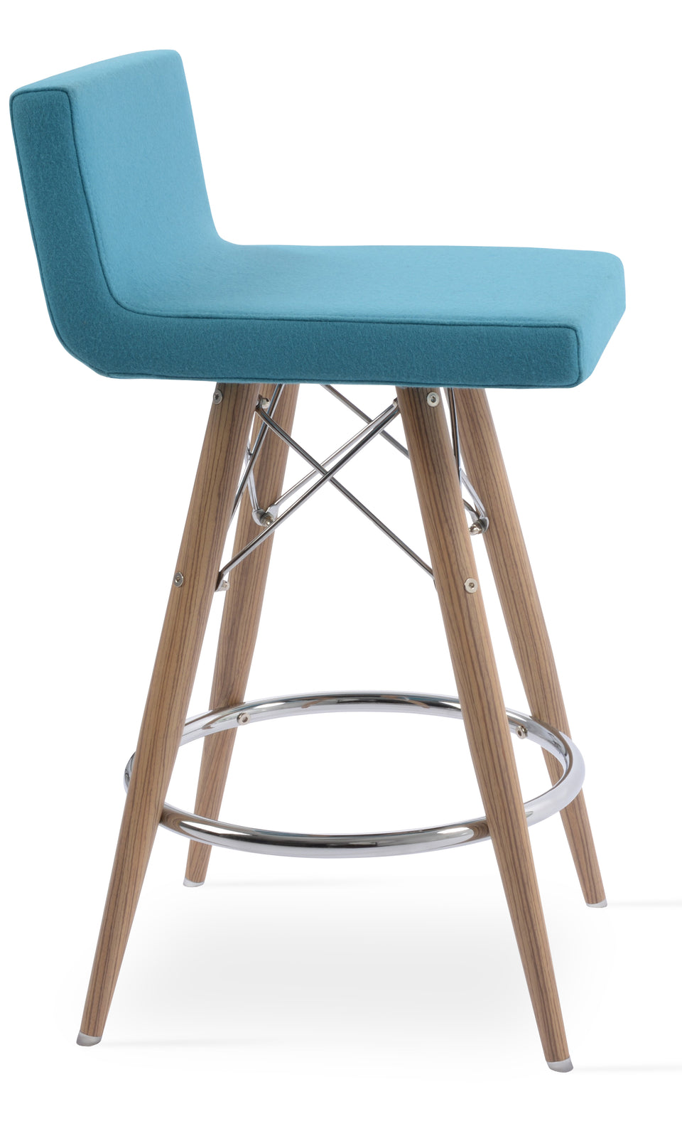 Dallas MW Bar Stool.