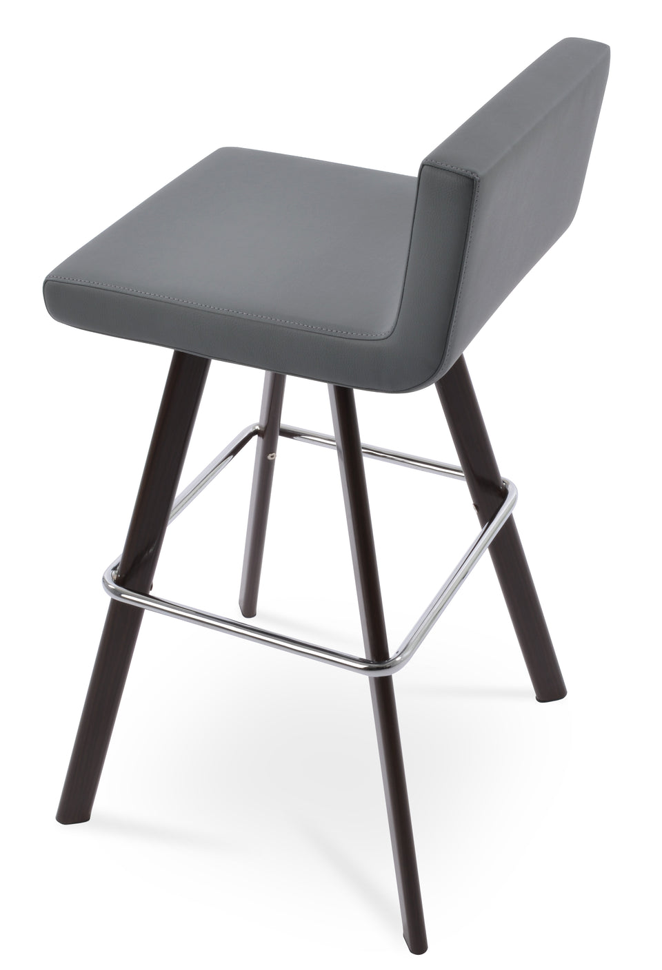 Dallas Sword Bar Stool.