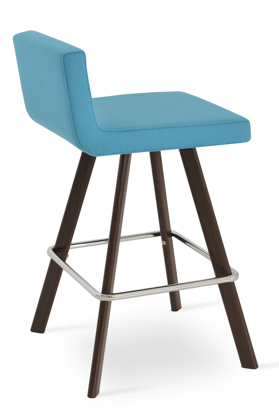 Dallas Sword Bar Stool.