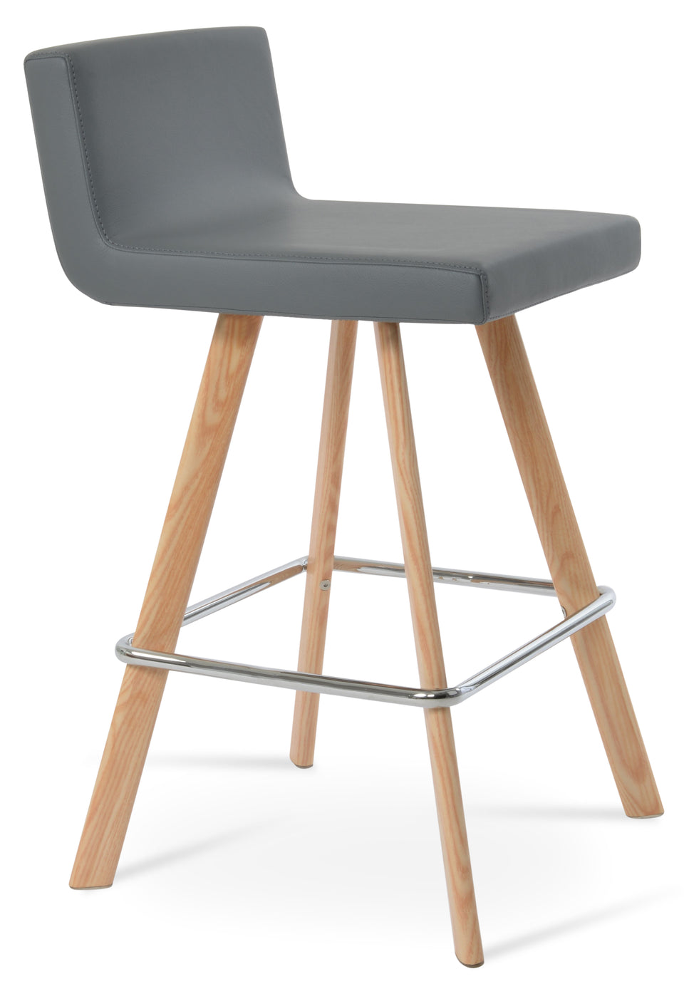 Dallas Sword Bar Stool.