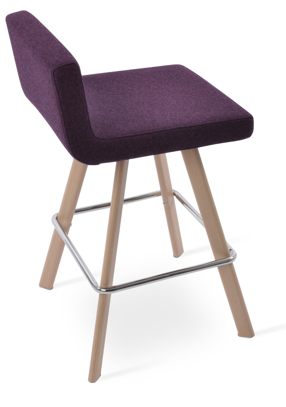 Dallas Sword Bar Stool.