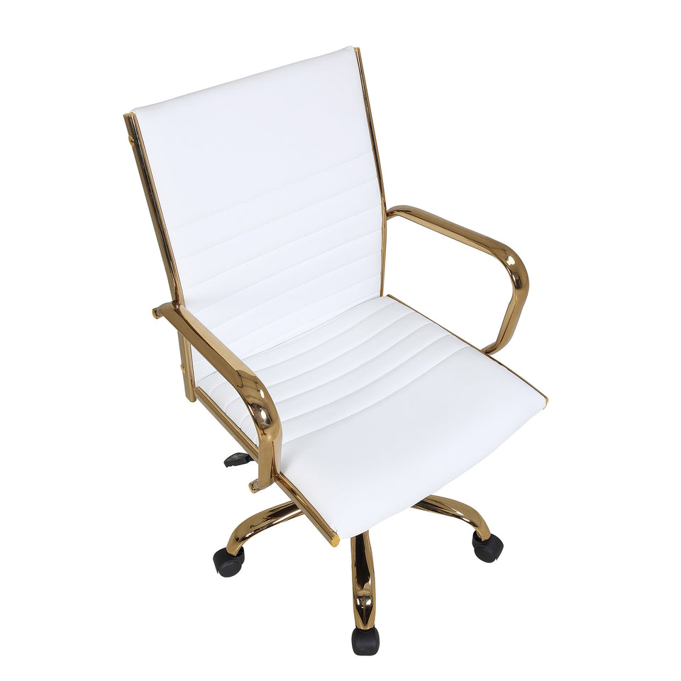 Masters Office Chair.