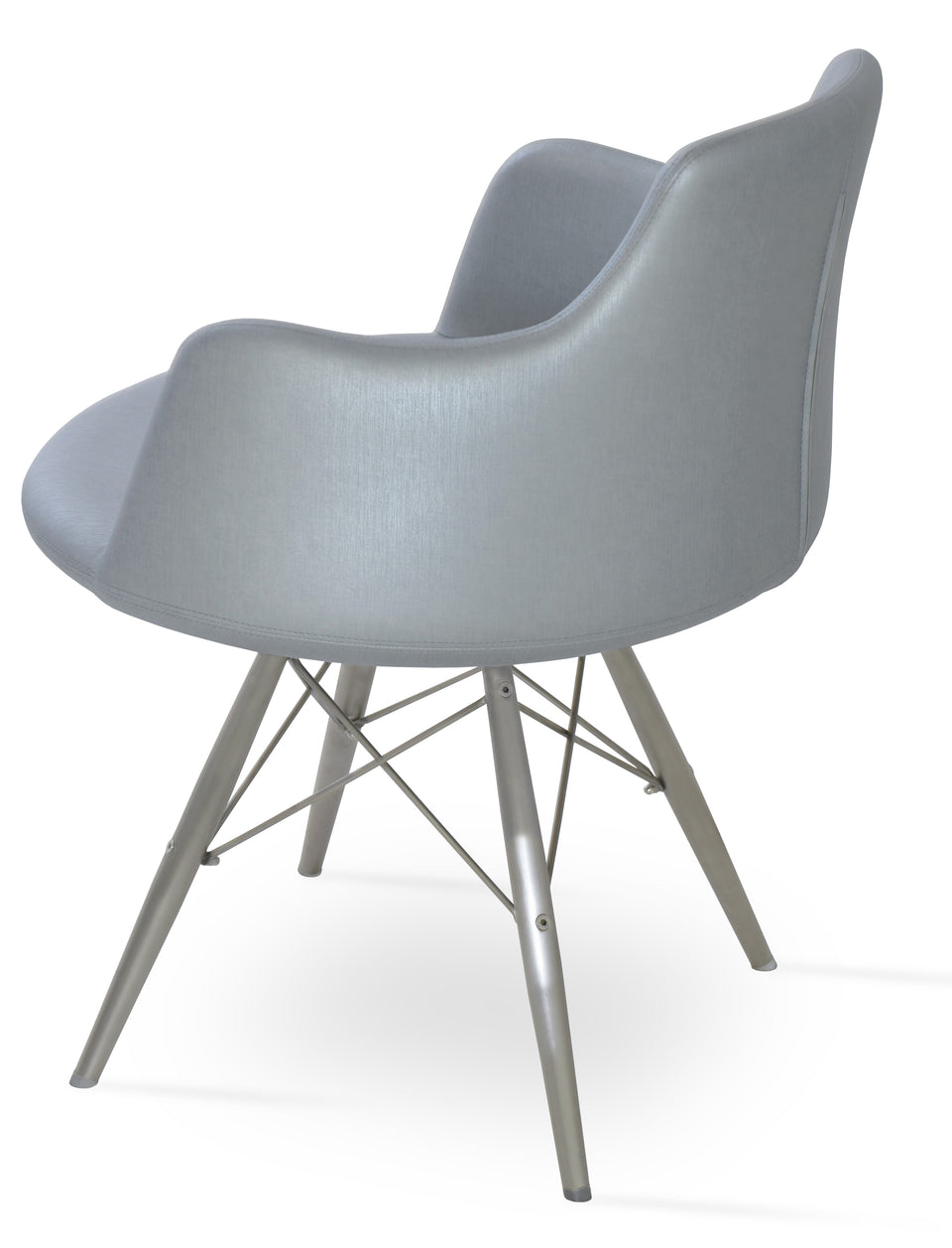 Dervish Mw Dining Chair.