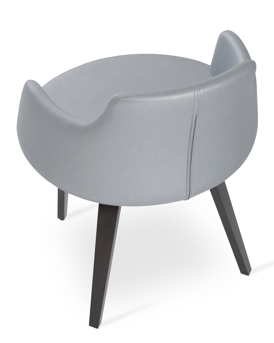 Dervish Plywood Chair.