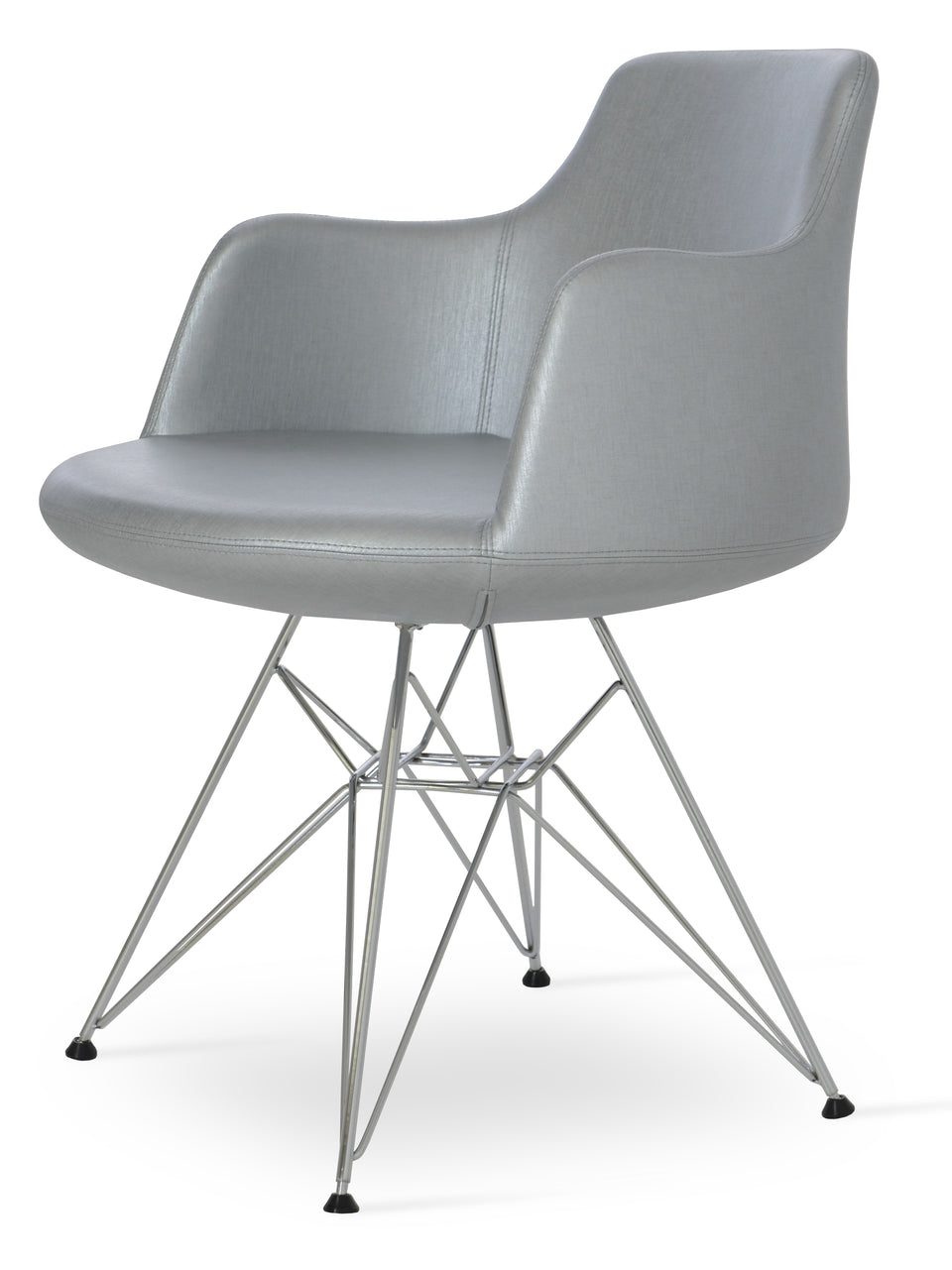 Dervish Tower Chair.