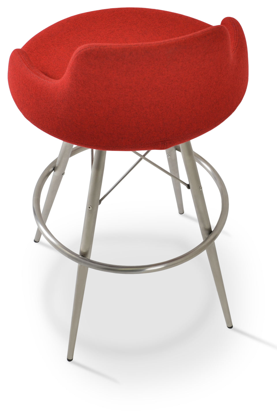 Dervish MW Bar Stool.