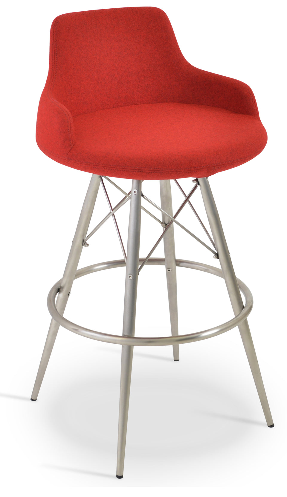 Dervish MW Bar Stool.