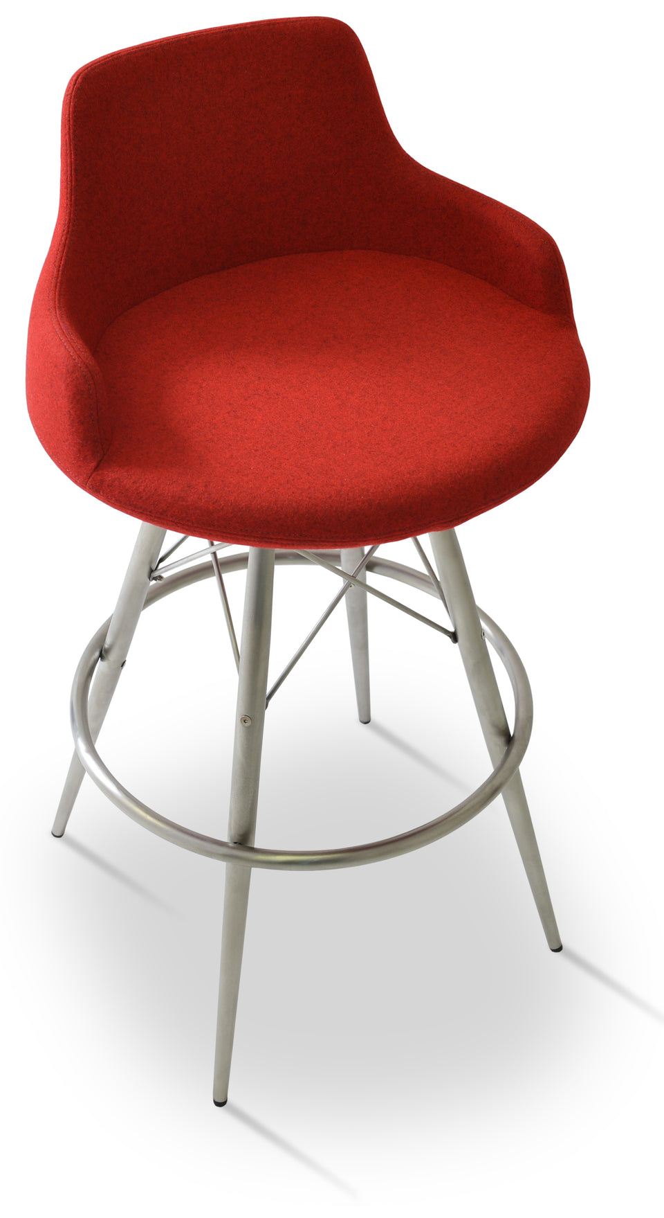 Dervish MW Bar Stool.
