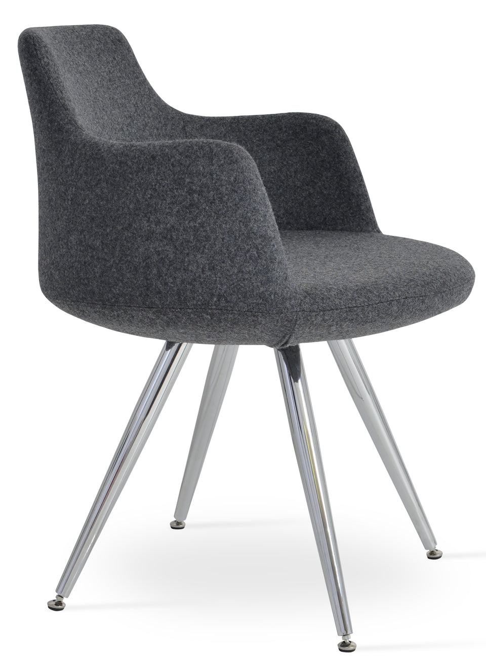 Dervish Star Chair.