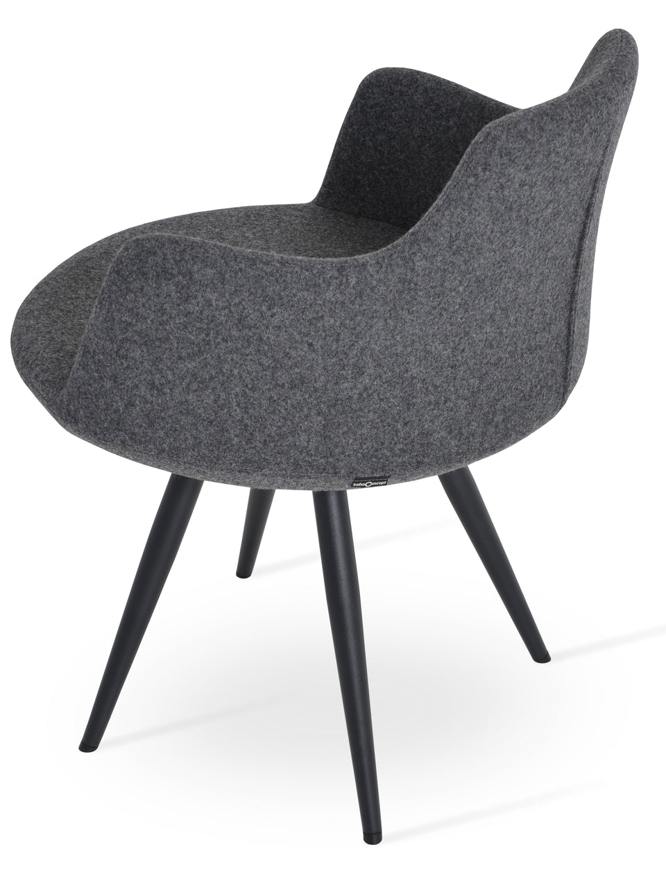 Dervish Star Chair.