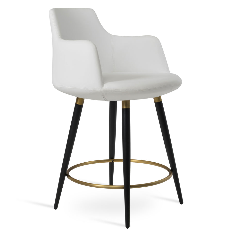 Dervish Ana Bar Stool.