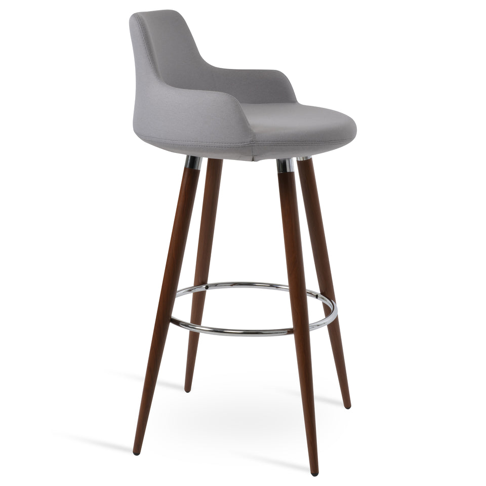Dervish Ana Bar Stool.