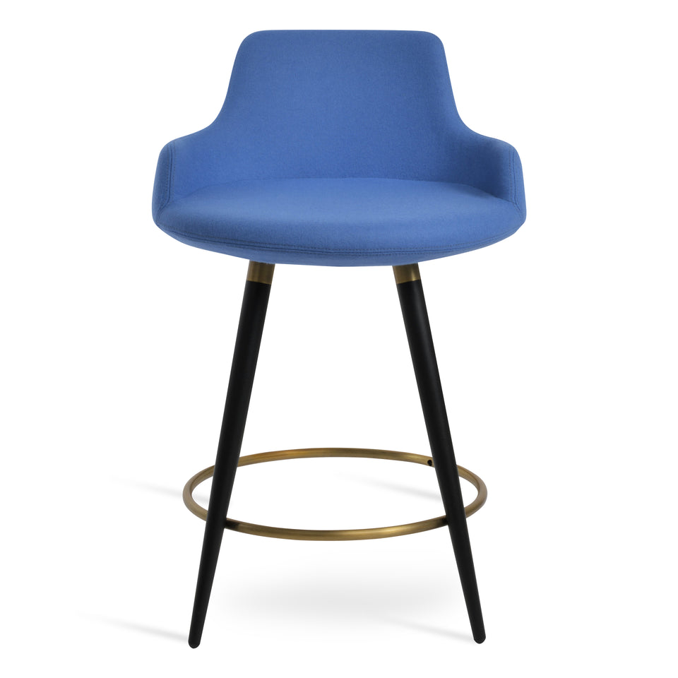Dervish Ana Bar Stool.