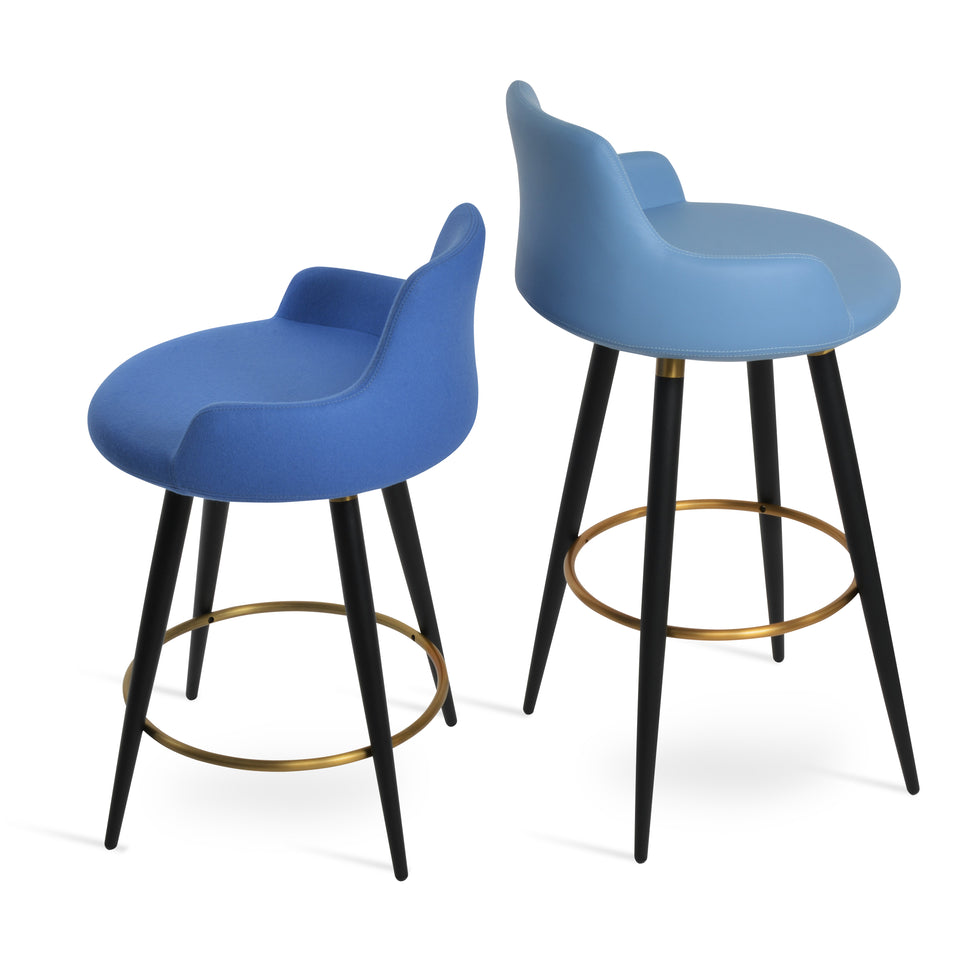 Dervish Ana Bar Stool.