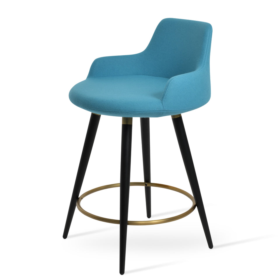 Dervish Ana Bar Stool.