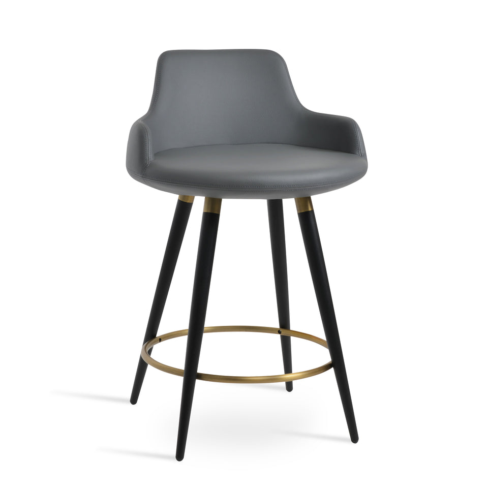 Dervish Ana Bar Stool.